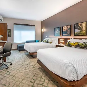 3* Hotel Cambria Downtown-whiskey Row