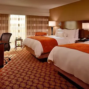 4* Hotel Marriott East